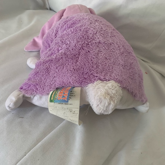 Stuffed animal pillow - Picture 2 of 5